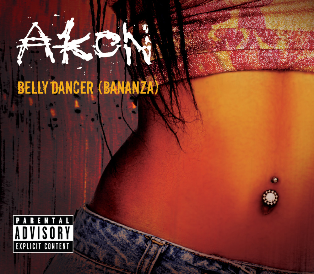 Bananza (Belly Dancer) (UK Radio Edit)