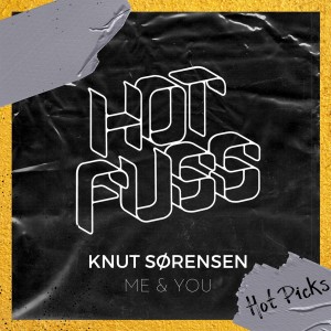 收聽Knut Sørensen的Me & You歌詞歌曲