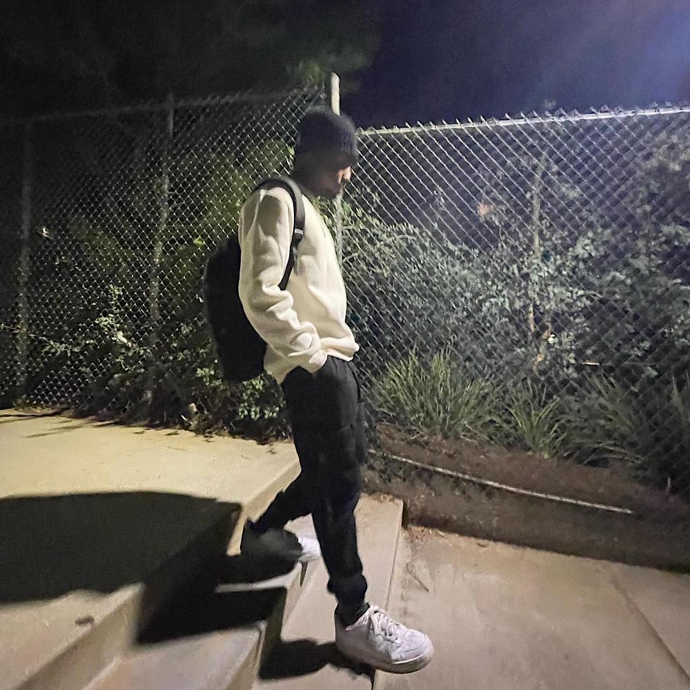 Go Getter (Explicit)
