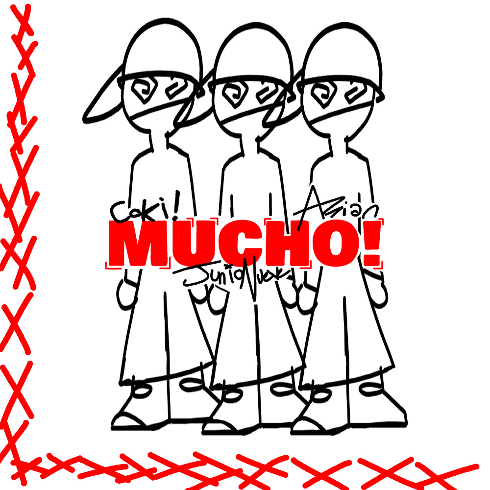 Mucho!