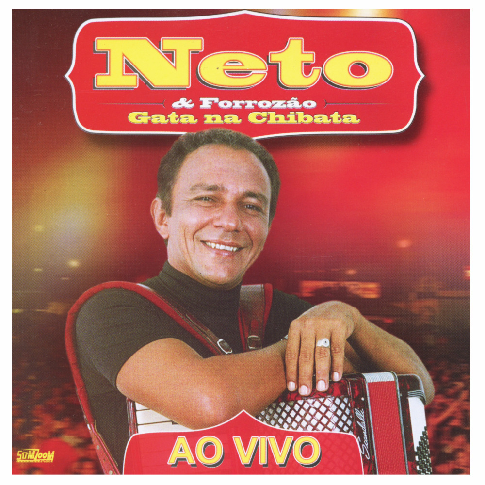 Muriçoca Na Favela (Ao Vivo)