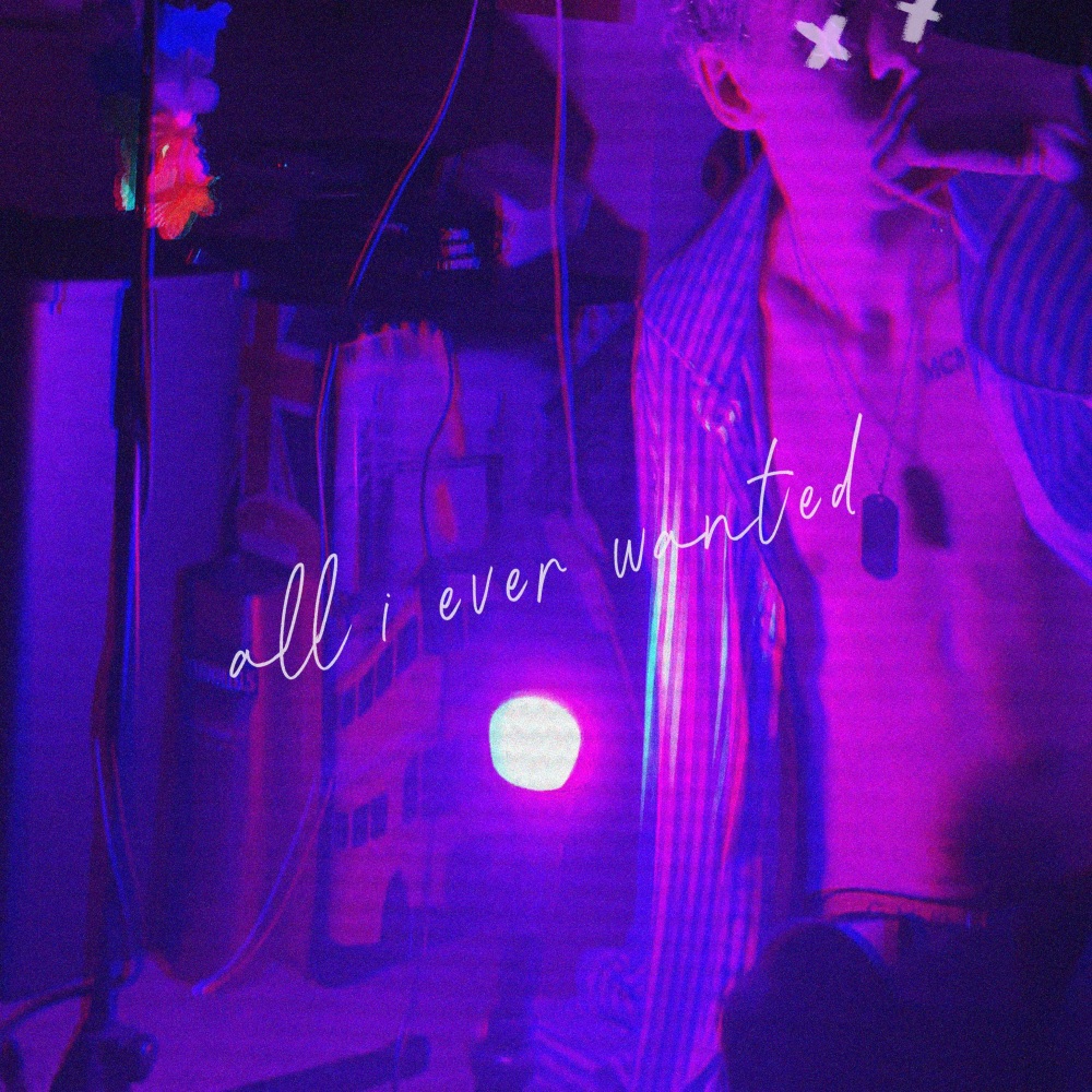 Please Stay (Explicit)