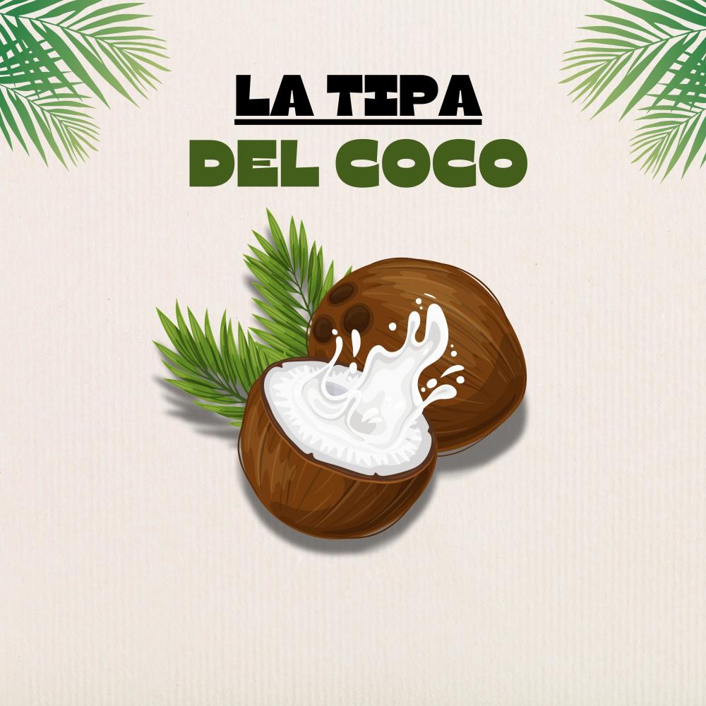 La tipa del coco (feat. bassbreaker) (Explicit)