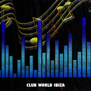 Album Club World Ibiza from Dance Hits 2014