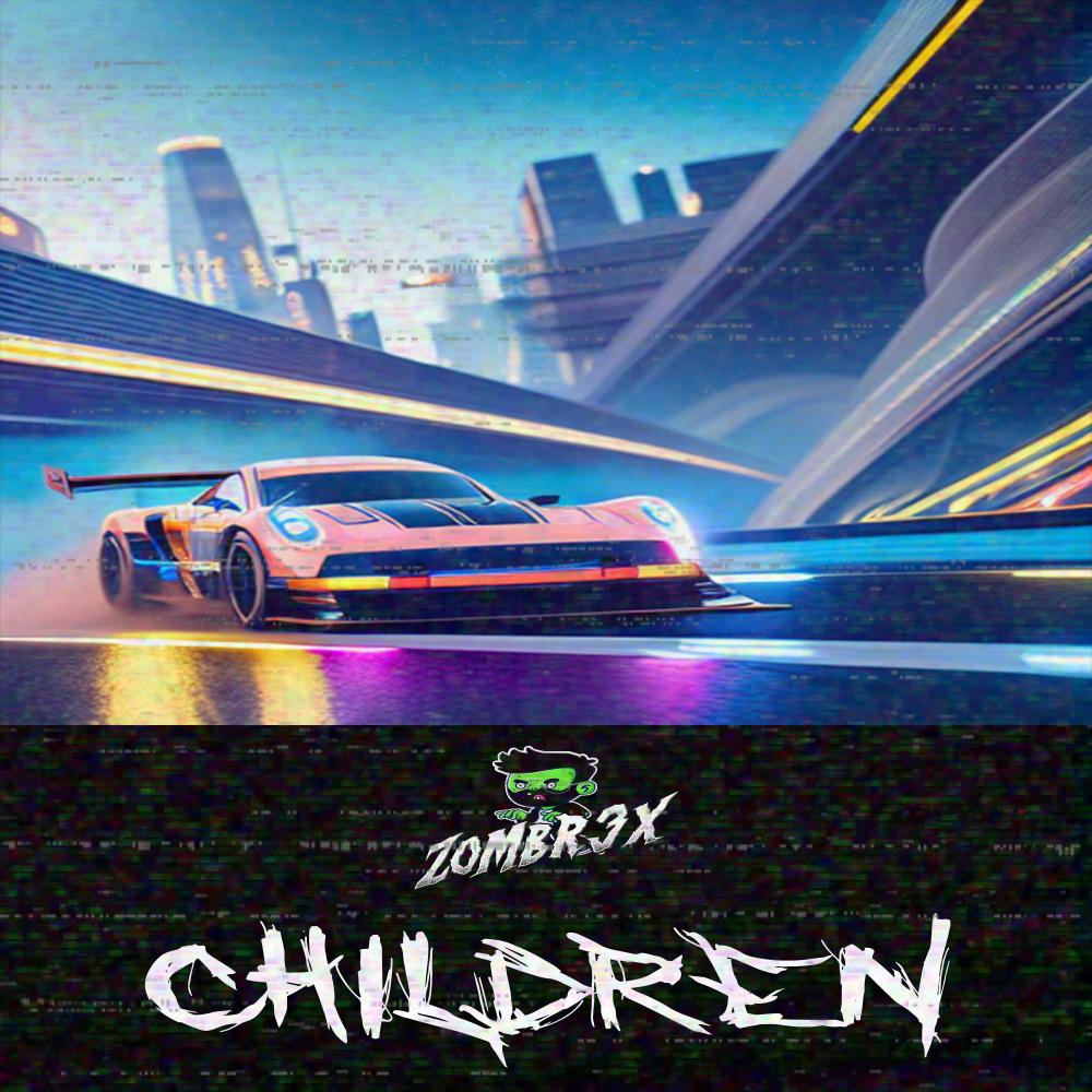 Children (Phonk House)