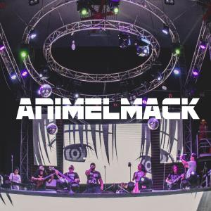 Animelmack的專輯Butterfly (Digimon Tri)