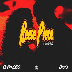 Dnyc3的專輯Reese Piece (Explicit)