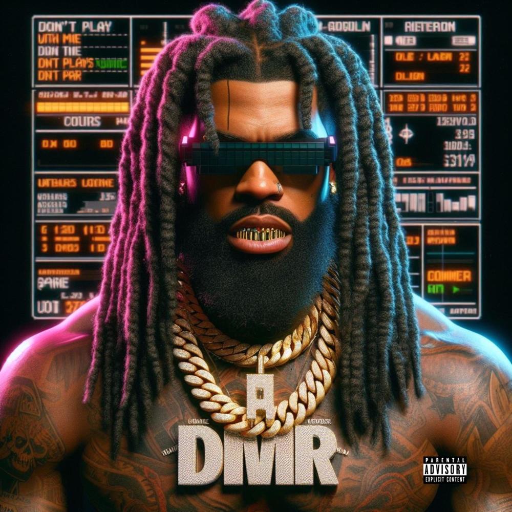 DON'TPLAYWITHME (Explicit)