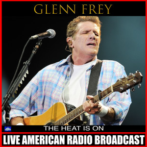 收聽Glenn Frey的The Allnighter (Live)歌詞歌曲