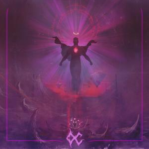 Album afflicted from OVMEGACVRSE
