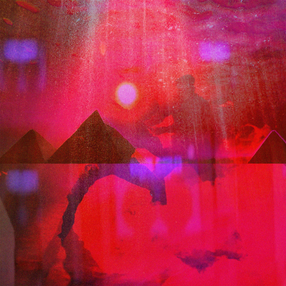 Outside World (Hit Rekkid)