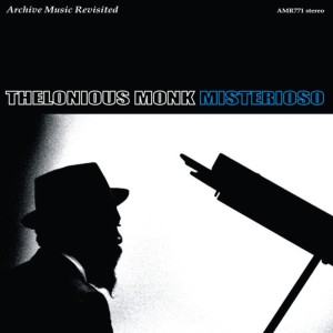 ดาวน์โหลดและฟังเพลง Misterioso พร้อมเนื้อเพลงจาก Thelonious Monk
