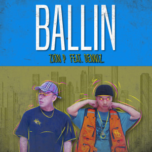 Album Ballin from MC耀宗