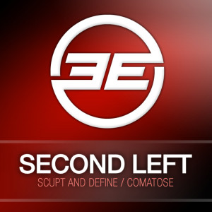 Second Left的专辑Sculpt and Define / Comatose