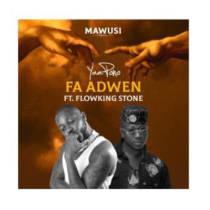 Album Fa Adwen oleh Flowking Stone