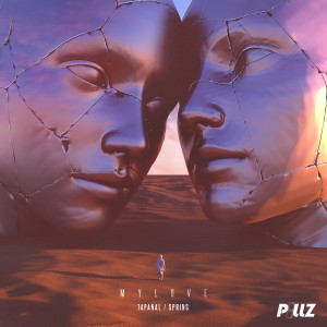 Dengarkan My Love (Radio Mix) lagu dari TAPANAL dengan lirik