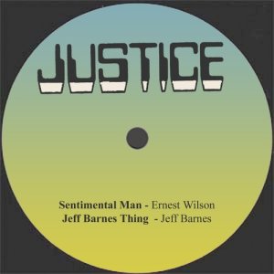 อัลบัม Sentimental Man / Jeff Barnes Thing ศิลปิน Ernest Wilson