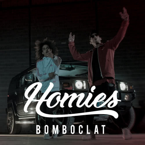 Bomboclat (Explicit)