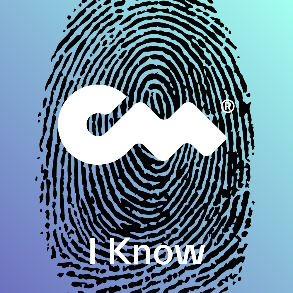 I Know