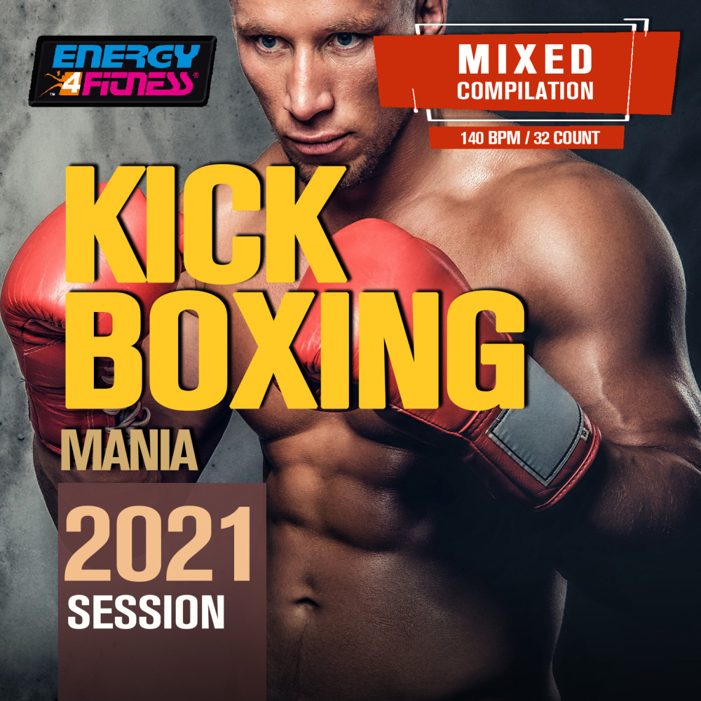 Energy (Fitness Version 140 Bpm)