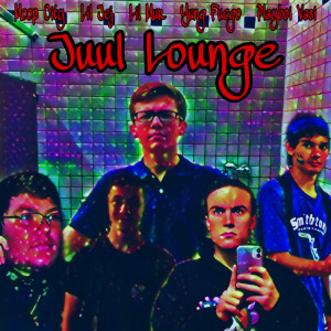 Listen to Juul Lounge (Explicit) song with lyrics from Yung Fuego