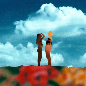 Listen to Feet Stuck On The Ground song with lyrics from Łaszewo
