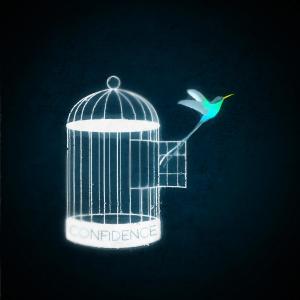 ดาวน์โหลดและฟังเพลง Confidence พร้อมเนื้อเพลงจาก Goldski