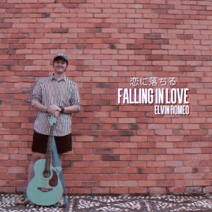 收聽Elvin Romeo的Falling In Love歌詞歌曲