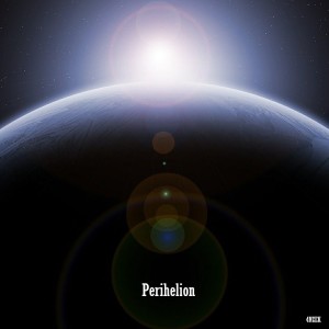 收聽4nzek的Perihelion歌詞歌曲