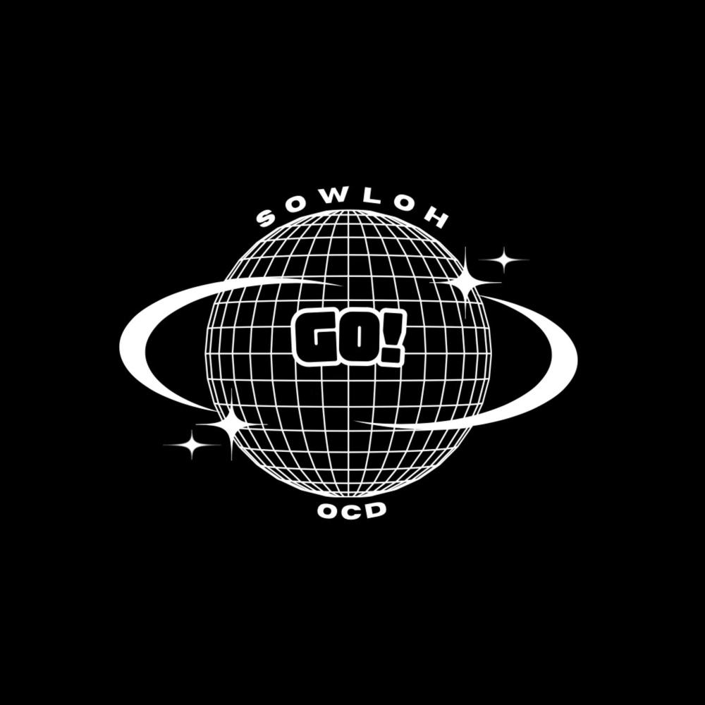 Go! (feat. OCD) (Explicit)