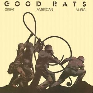 收聽Good Rats的Yes Or No歌詞歌曲