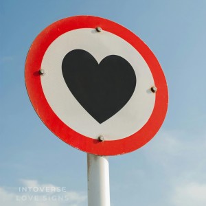 Listen to แอบชอบ (Love Signs) song with lyrics from Intoverse