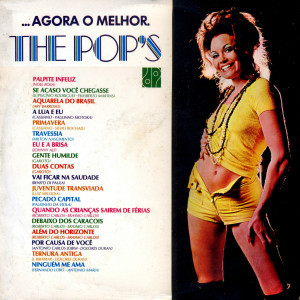 Os Famks的專輯... Agora o Melhor