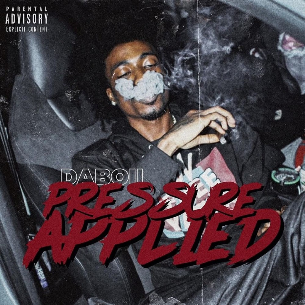 Pressure Applied (Explicit)