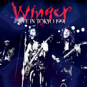 ดาวน์โหลดและฟังเพลง セヴンティーン (Live) พร้อมเนื้อเพลงจาก Winger