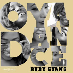 Ruby Gyang的專輯Oya Dance