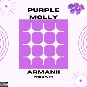 Armanii的專輯Purple Molly (Explicit)