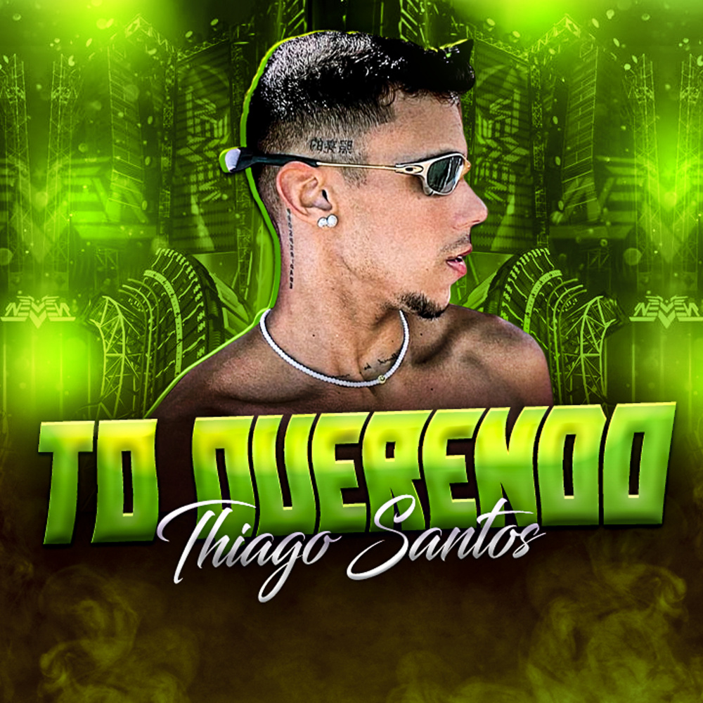 Tô Querendo (Explicit)