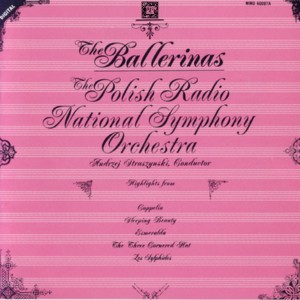 收聽The Polish Radio National Symphony Orchestra的Pas De Reux From "La Esmerelda", Adagio From Act I; Pas De Deux (Adagio; Male Variation; Female Variation; Coda)歌詞歌曲