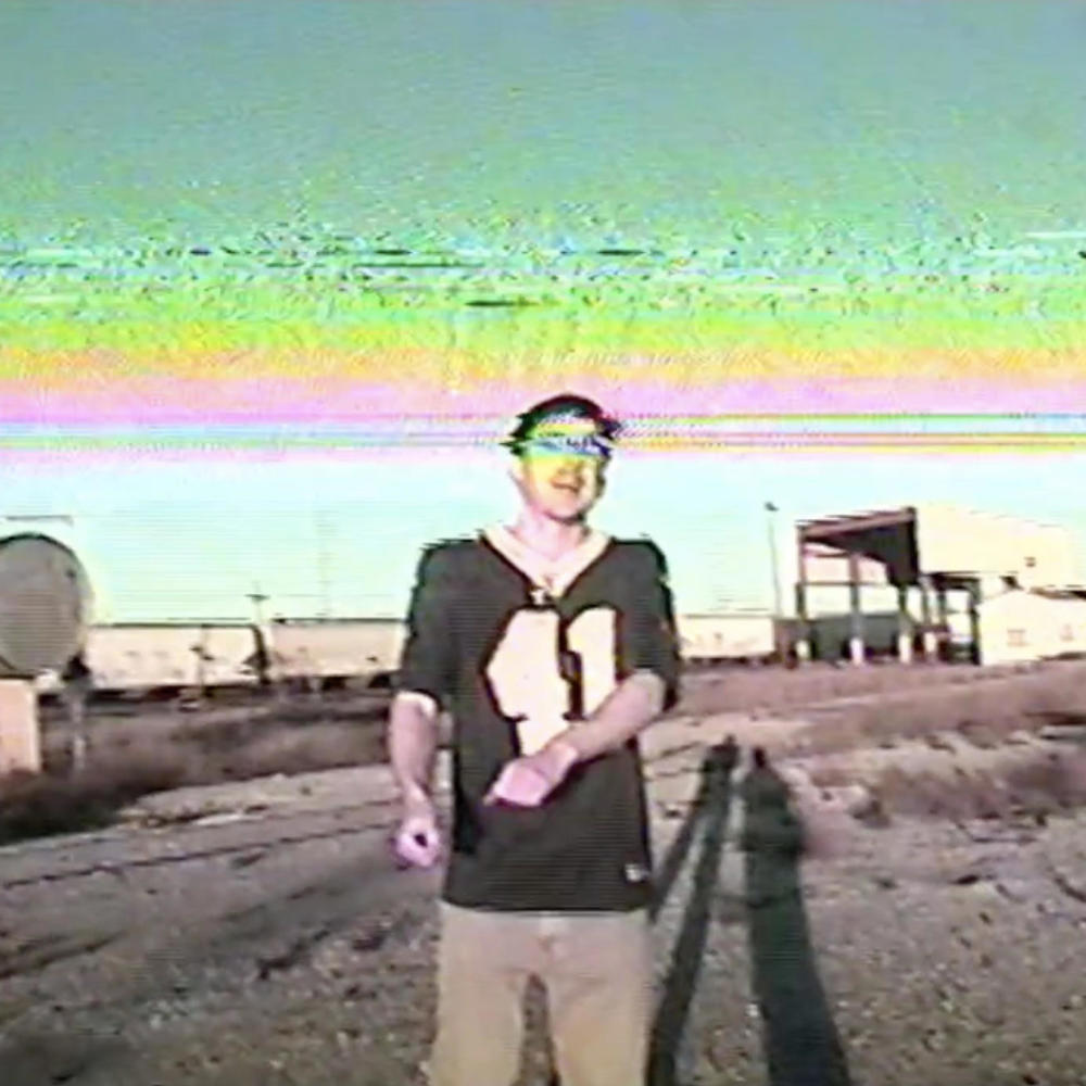 WRANGLER (Explicit)