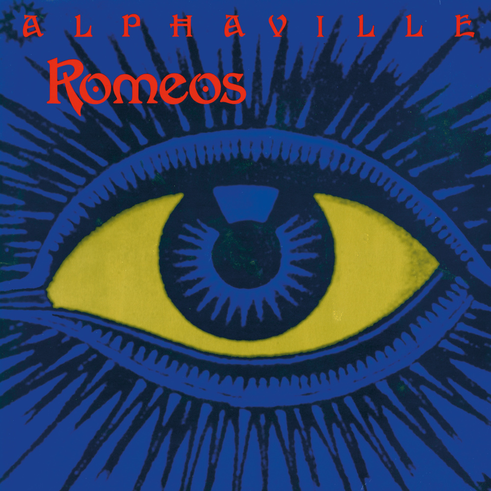 Romeos (Songlines Version) (2021 Remaster)