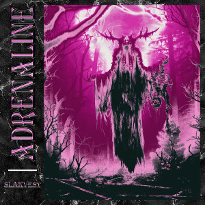 Album Adrenaline from Slakvest