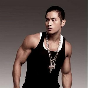 Album 单曲 - 说一声感谢 from 刘承俊
