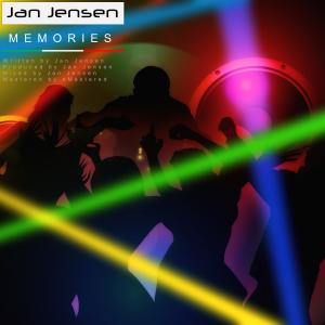 收聽Jan Jensen的Memories歌詞歌曲