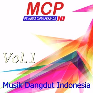 อัลบัม Musik Dangdut Indonesia, Vol. 1 ศิลปิน Meggie Z