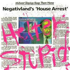Negativland的專輯Helter Stupid