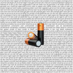收聽Johnny Loves Me的AA Batterij歌詞歌曲