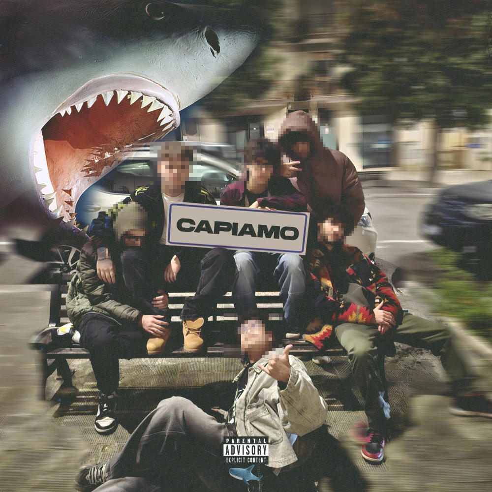 FLINTSHI (feat. FATO, VXNX & Creepysammy) (Explicit)