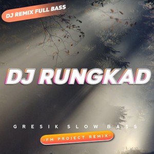 Dengarkan Rungkad (Remix) lagu dari FM Project dengan lirik