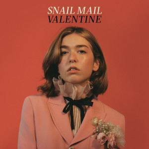 Album Valentine (Explicit) from Snail Mail